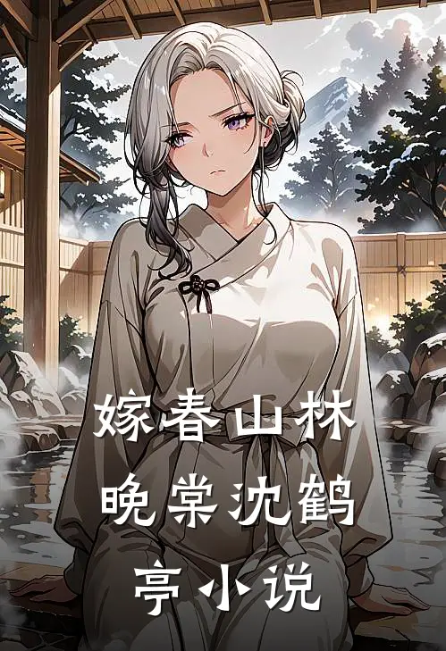 嫁春山林晚棠沈鹤亭小说