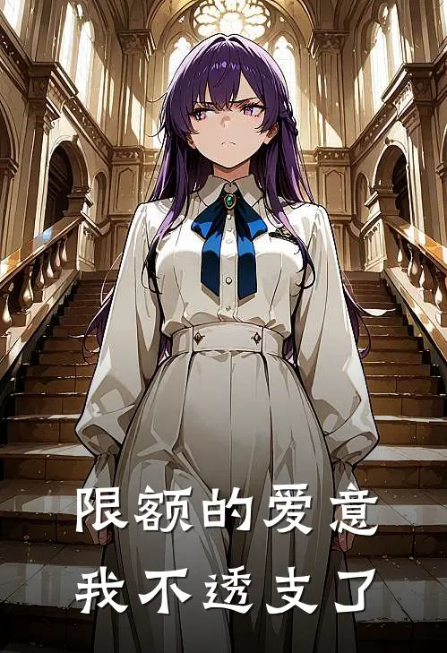 限额的爱意,我不透支了