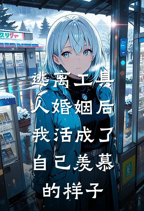逃离工具人婚姻后,我活成了自己羡慕的样子