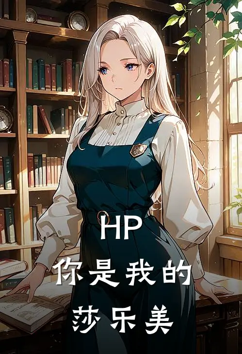 HP:你是我的莎乐美