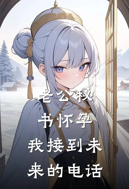 老公秘书怀孕,我接到未来的电话