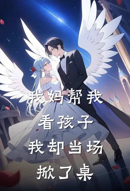 我妈帮我看孩子，我却当场掀了桌