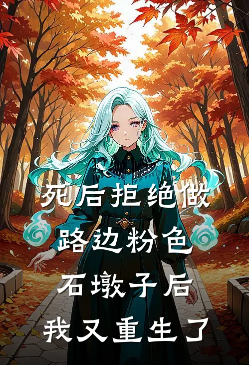 死后拒绝做路边粉色石墩子后,我又重生了