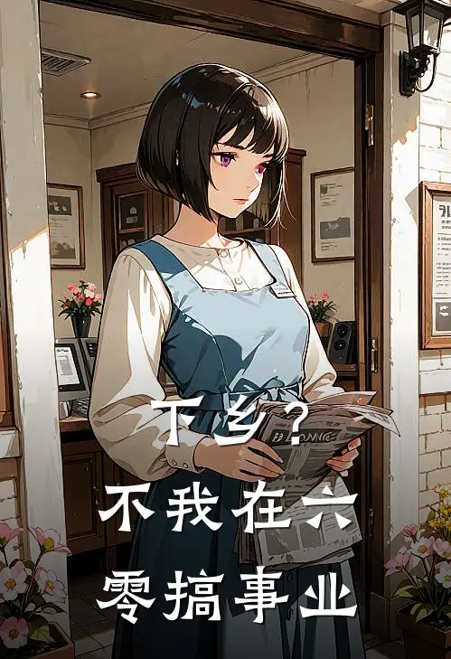 下乡？不，我在六零搞事业