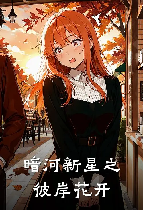 暗河新星之彼岸花开