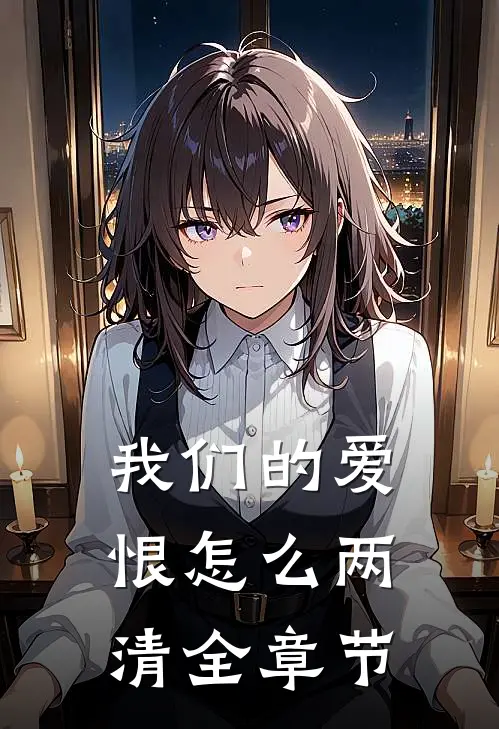 我们的爱恨怎么两清全章节