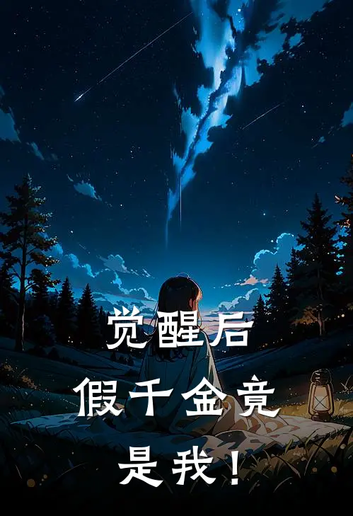 觉醒后，假千金竟是我！