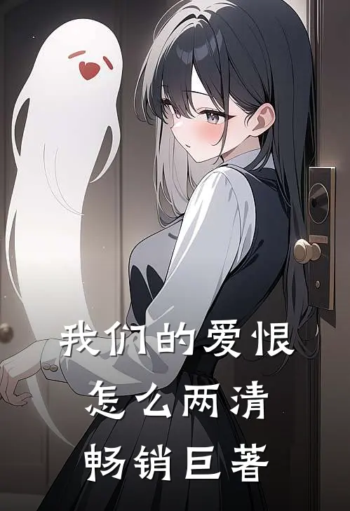 我们的爱恨怎么两清畅销巨著
