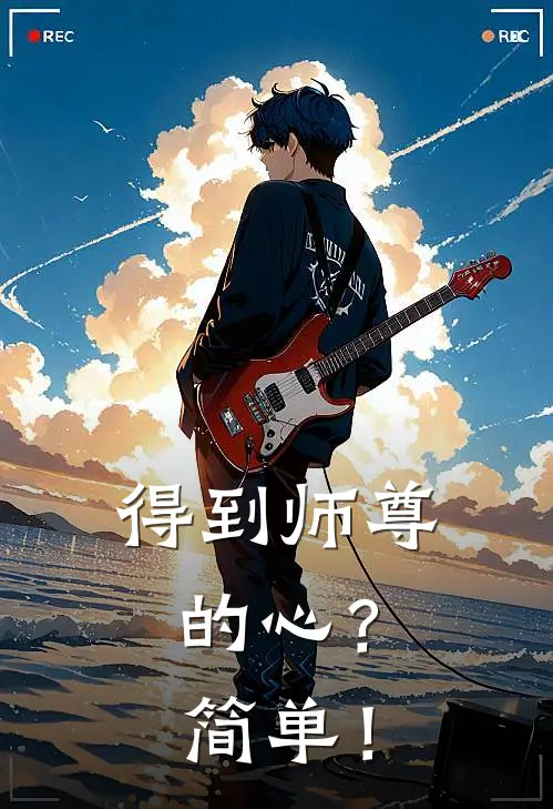 得到师尊的心?简单!