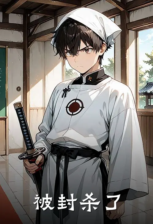 被封杀了