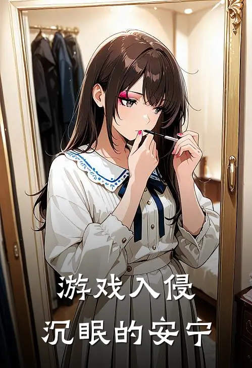 游戏入侵：沉眠的安宁