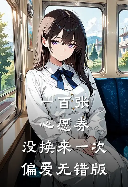 一百张心愿券，没换来一次偏爱无错版