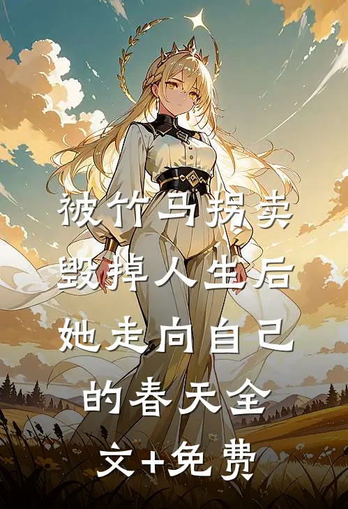 被竹马拐卖毁掉人生后，她走向自己的春天全文+免费