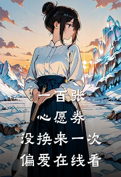 一百张心愿券，没换来一次偏爱在线看