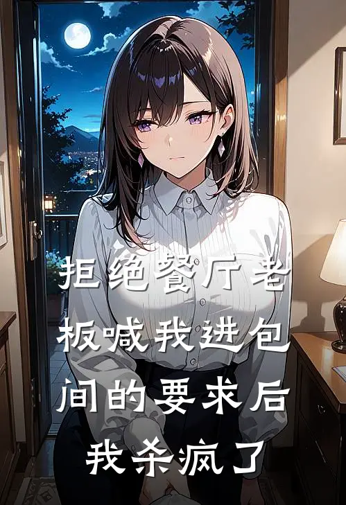 拒绝餐厅老板喊我进包间的要求后,我杀疯了