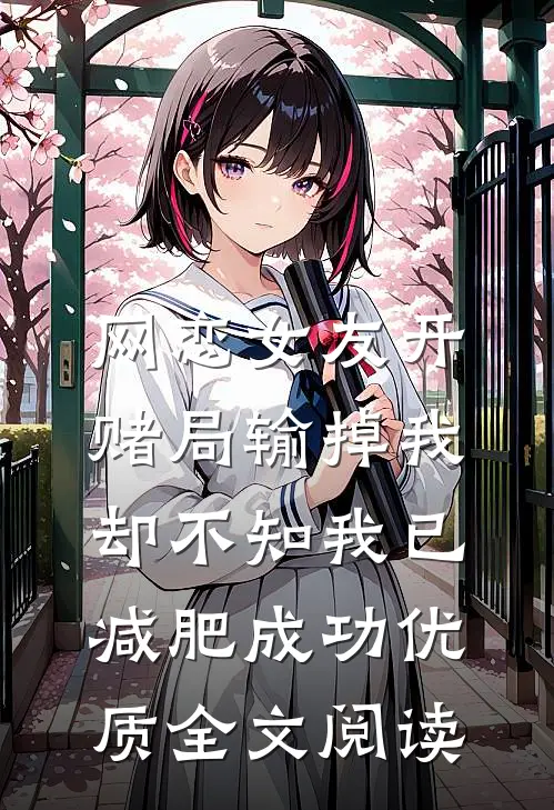 网恋女友开赌局输掉我，却不知我已减肥成功优质全文阅读