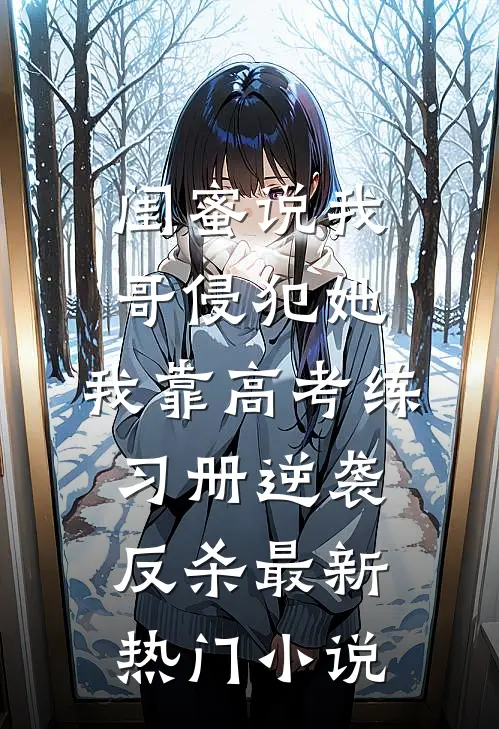 闺蜜说我哥侵犯她，我靠高考练习册逆袭反杀最新热门小说