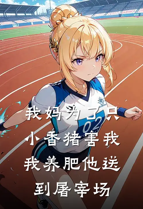 我妈为了只小香猪害我，我养肥他送到屠宰场
