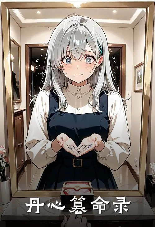 丹心篡命录