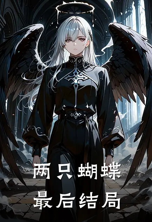 两只蝴蝶最后结局