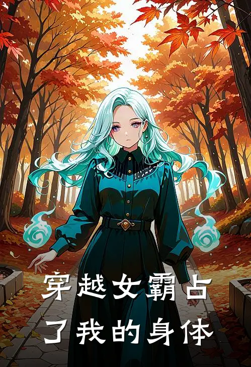 穿越女霸占了我的身体