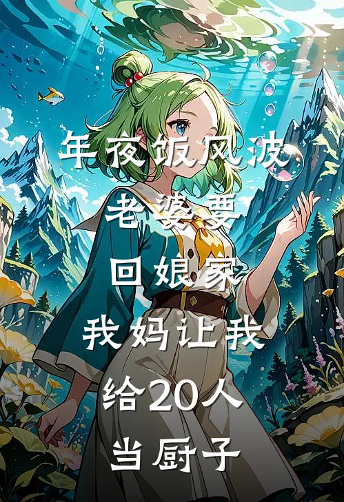 年夜饭风波：老婆要回娘家，我妈让我给20人当厨子