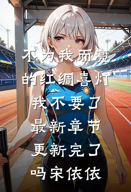不为我而亮的红绸喜灯,我不要了最新章节更新完了吗宋依依