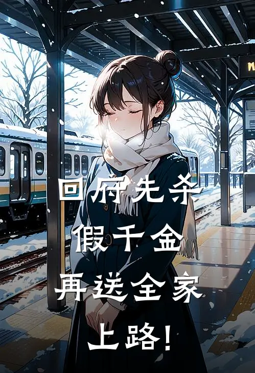 回府先杀假千金,再送全家上路!