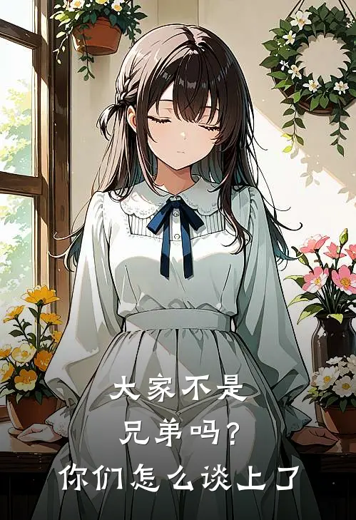 大家不是兄弟吗?你们怎么谈上了