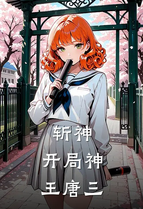斩神：开局神王唐三