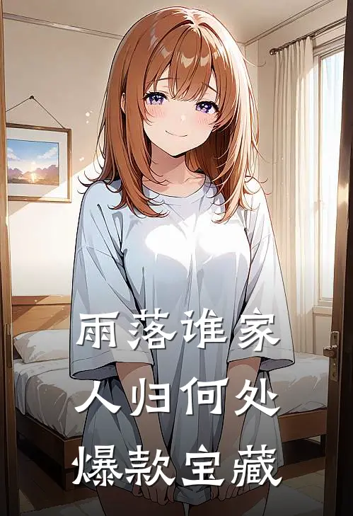 雨落谁家，人归何处爆款宝藏
