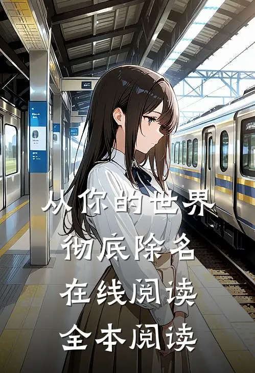 从你的世界彻底除名在线阅读全本阅读
