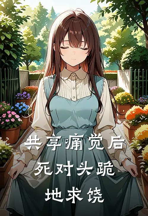 共享痛觉后，死对头跪地求饶