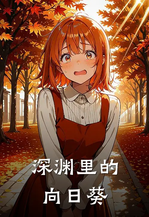 深渊里的向日葵