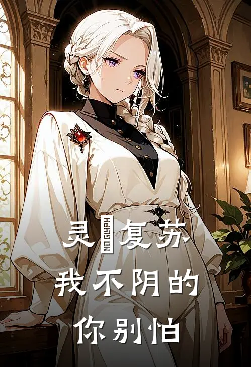 灵炁复苏：我不阴的，你别怕