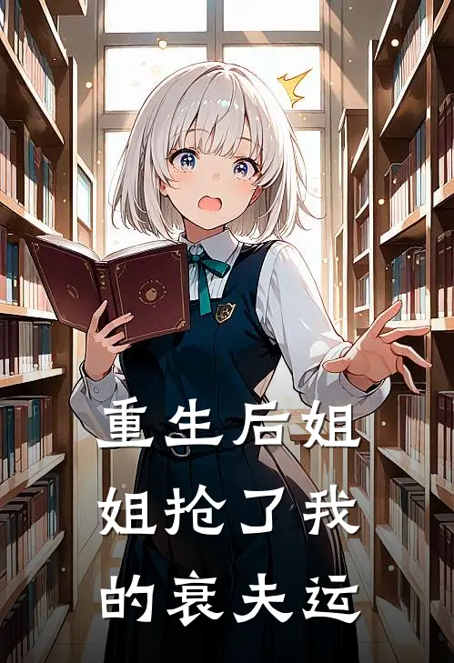 重生后姐姐抢了我的衰夫运