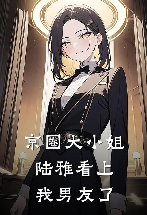 京圈大小姐陆雅看上我男友了