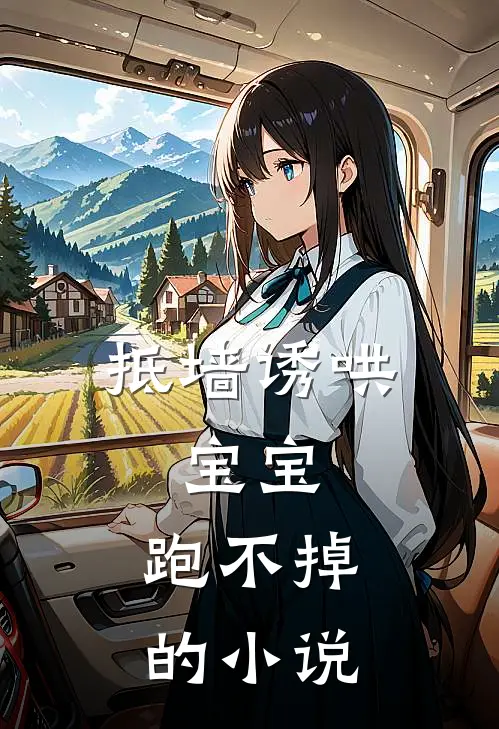 抵墙诱哄，宝宝，跑不掉的小说