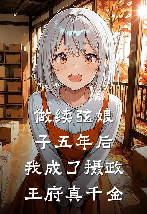 做续弦娘子五年后，我成了摄政王府真千金