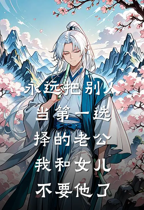 永远把别人当第一选择的老公,我和女儿不要他了