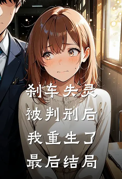 刹车失灵被判刑后，我重生了最后结局