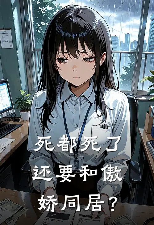 死都死了，还要和傲娇同居？