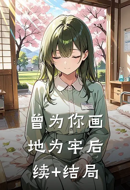 曾为你画地为牢后续+结局