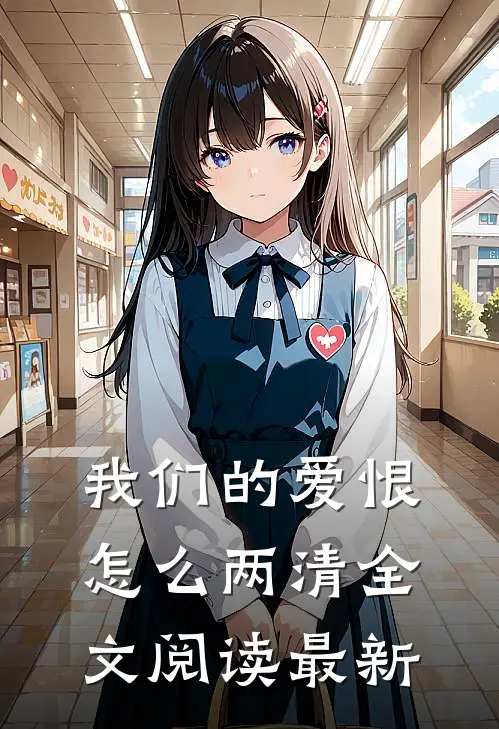 我们的爱恨怎么两清全文阅读最新