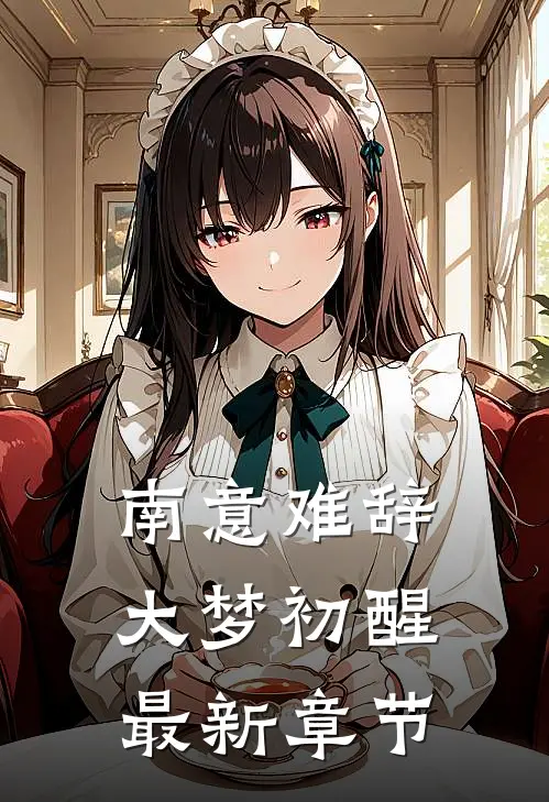 南意难辞，大梦初醒最新章节