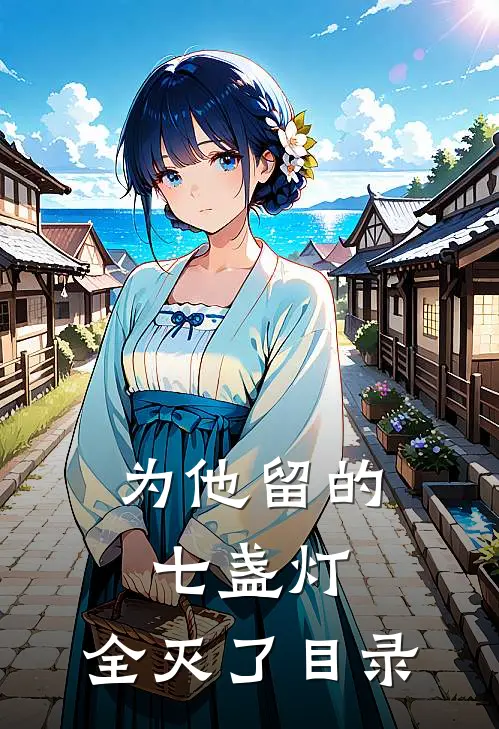 为他留的七盏灯，全灭了目录