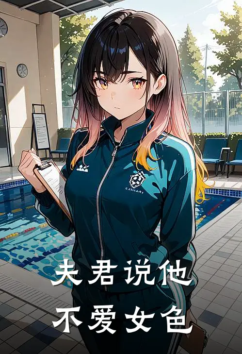 夫君说他不爱女色