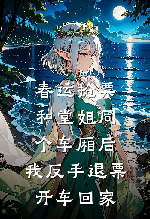春运抢票和堂姐同个车厢后,我反手退票开车回家