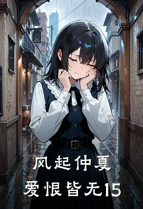 风起仲夏,爱恨皆无15