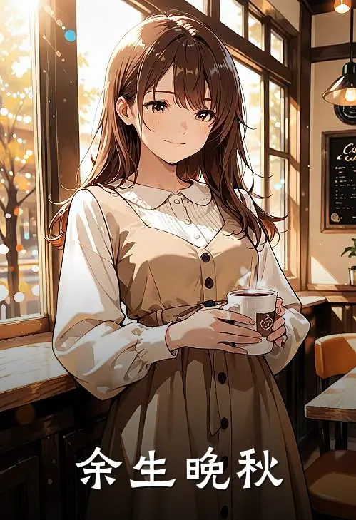 余生晚秋